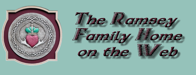 Ramsey Family